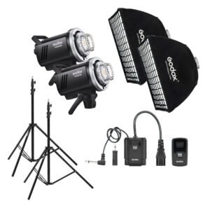 Godox MS300V Essential kit – Default Title