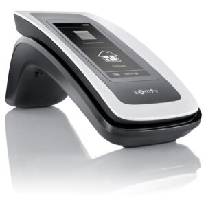 Telecomanda de grup Nina IO Somfy 1805251