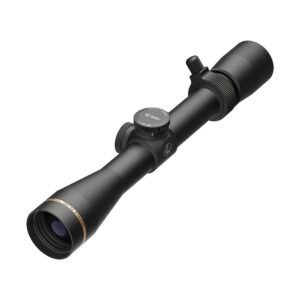 Luneta de arma pentru vanatoare Leupold VX-3HD 2.5-8×36 CDS-ZL Duplex