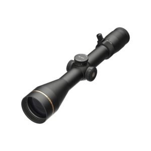 Luneta de arma pentru vanatoare Leupold VX-3HD 3.5-10×50 CDS-ZL FireDot Twilight Hunter