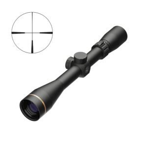Luneta de arma pentru vanatoare Leupold VX-Freedom 3-9×40 Hunt Plex