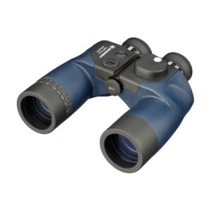 Binoclu Bresser Topas 7×50 WP