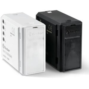 Senzor de miscare 1.5A, incastrat, 230VAC, 200W, IP20 Finder 18.91.8.230.0040