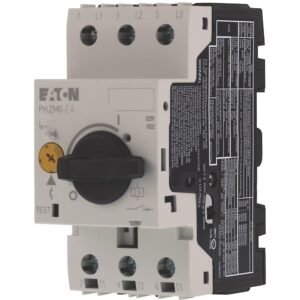 Protectie motor 4…6.3A Eaton 189902