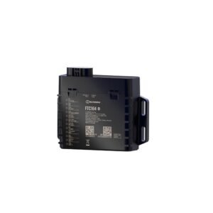 GPS Tracker Teltonika FTC164, LTE CAT 1, GSM, Bluetooth, acumulator backup 2600mAh, IP69K