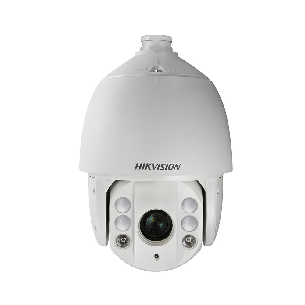 Camera supraveghere Speed Dome Hikvision TurboHD DS-2AE7232TI-A, 2 MP, IR 150 m, 4.8 – 153 mm, 32x