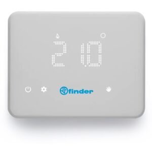 Cronotermostat digital Bliss (Wi-Fi) Finder 1C.91.9.003.0W07