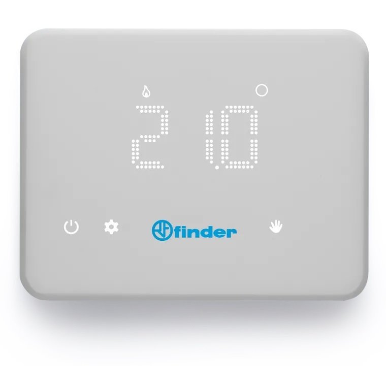 Cronotermostat digital Bliss (Wi-Fi) Finder 1C.91.9.003.0W07