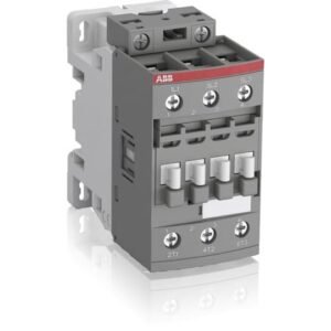 Contactor 3 poli 26A 24..60V AC, 20..60V DC AF26-30-00-11 ABB 1SBL237001R1100
