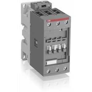 Contactor 3 poli 40A 100..250V AC&DC AF40-30-00-13 ABB 1SBL347001R1300