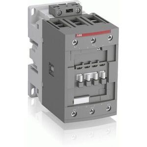 Contactor 3 poli 80A 100..250V AC/DC AF80-30-00-13 ABB 1SBL397001R1300