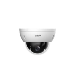 Camera supraveghere rotativa PT Dome Dahua Starlight SD22204DB-GC, 2 MP, 2.7 mm – 11 mm