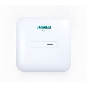 Router Wireless DSPPA AUDM-DSP-D7341, 5G, alb