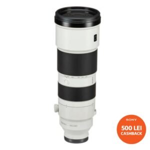 Sony 200-600mm f/5.6-6.3 G OSS – Default Title
