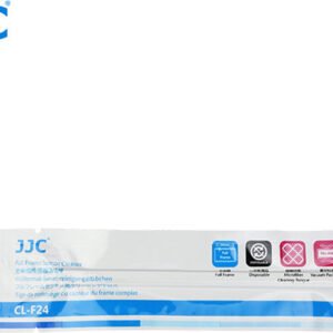 JJC CL-F24K kit 12 spatule curatare senzor Full Frame – Default Title