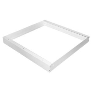 Rama pentru panel LED 60×60 h 30mm 42/50 W 21-606011