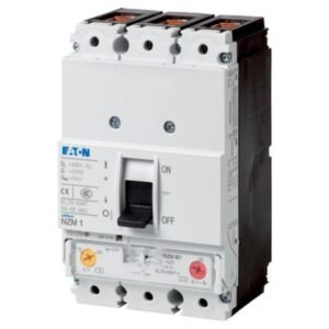 Intrerupator de putere tip usol 3P 80A NZMN1-A80 Eaton 259084
