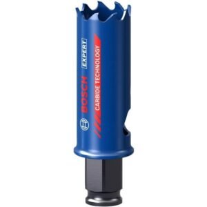 Carota multimaterial, Bosch EXPERT Tough Material 2608900421, prindere rapida, 25×60 mm