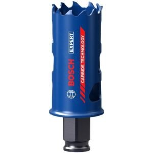 Carota multimaterial, Bosch EXPERT Tough Material 2608900423, prindere rapida, 35×60 mm