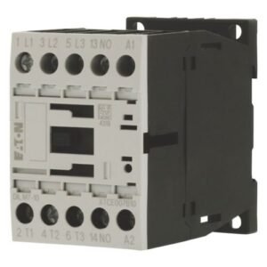 Contactor Eaton-DILM7-10(230V-50HZ,240V-60HZ) 3KW regim AC-3 ( 276550 )