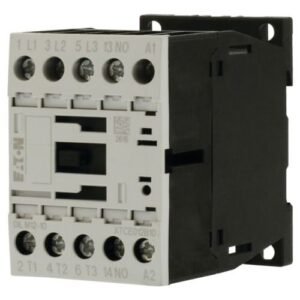 Contactor DILM12-10(230V-50HZ,240V-60HZ) 5.5 KW regim AC3 / 276830