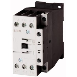 Contactor Eaton DILM17-10 (230V-50HZ,240V-60HZ) / 277004