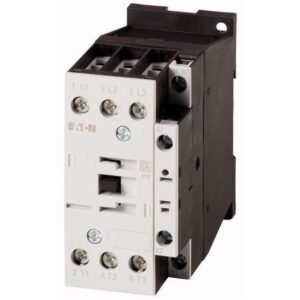Contactor Eaton DILM17-01 (230V-50HZ,240V-60HZ) / 277036
