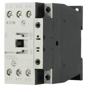 Contactor Eaton DILM25-10(230V-50HZ,240V-60HZ) / 277132