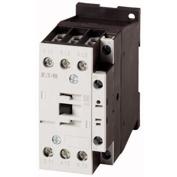 Contactor Eaton DILM32-01 (230V-50HZ,240V-60HZ) / 277292