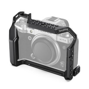 SmallRig CCF2808 Cage pentru Fujifilm X-T4 – Default Title