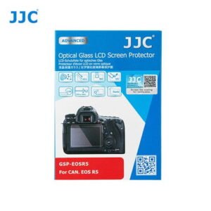 JJC folie de protectie ecran Canon R5 – Default Title