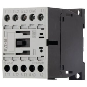 Contactor Eaton DILM15-10 (230V-50HZ,240V-60HZ) / 290058