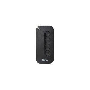 Telecomanda pentru automatizari Nice MYG04, 4 canale, 433.92 MHz, 100 m