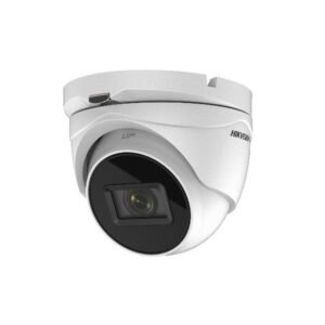 Camera supraveghere Dome Hikvision Ultra Low Light DS-2CE79U7T-AIT3ZF, 8 MP, IR 60 m, 2.7 – 13.5 mm, motorizat