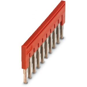 Punte pentru cleme de 4mm, 10 poli FBS 10-6 Phoenix Contact 3030271