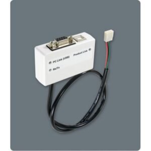Interfata Paradox 307USB