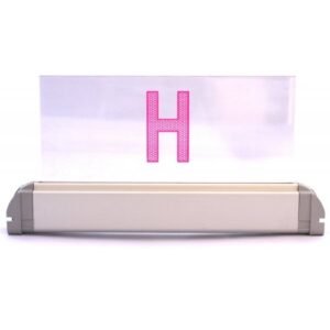 Corp semnalizare hidrant led Atra 3120