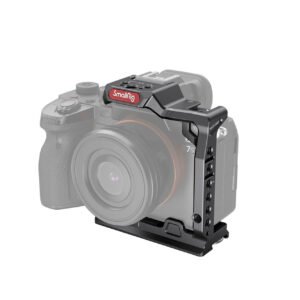 SmallRig 3193 Half Cage pentru Sony A7S III – Default Title