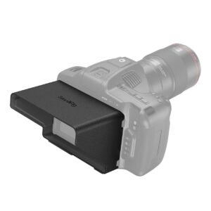 SmallRig 3273 Parasolar Ecran Blackmagic Pocket Cinema Camera 6K PRO – Default Title