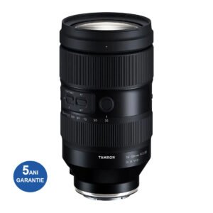 Tamron 35-150mm F2-2.8 Di III VXD Obiectiv Foto Mirrorless Nikon Z – Default Title