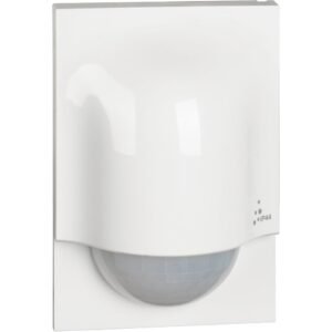 Senzor de miscare wireless Bticino Living Now 3585C, alb