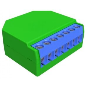 Shelly Dimmer 2 – Modul dimmer Wifi cu nul optional 3800235262184