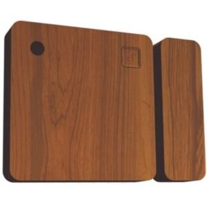 Senzor de fereastra / usa Shelly BLU door/window, maro 3800235266649