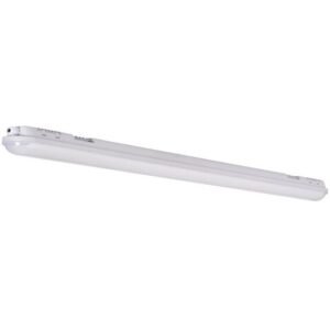 Corp de iluminat LED, Kanlux 38465 MAH MAX 48W 15 NW RYF, rezistent la praf