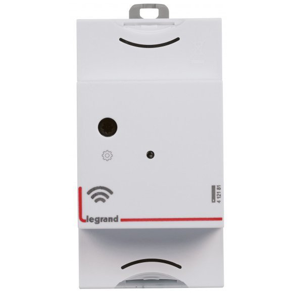Modul Gateway EMDX cu Netatmo pentru instalare conectata – 100-240V Legrand 412181