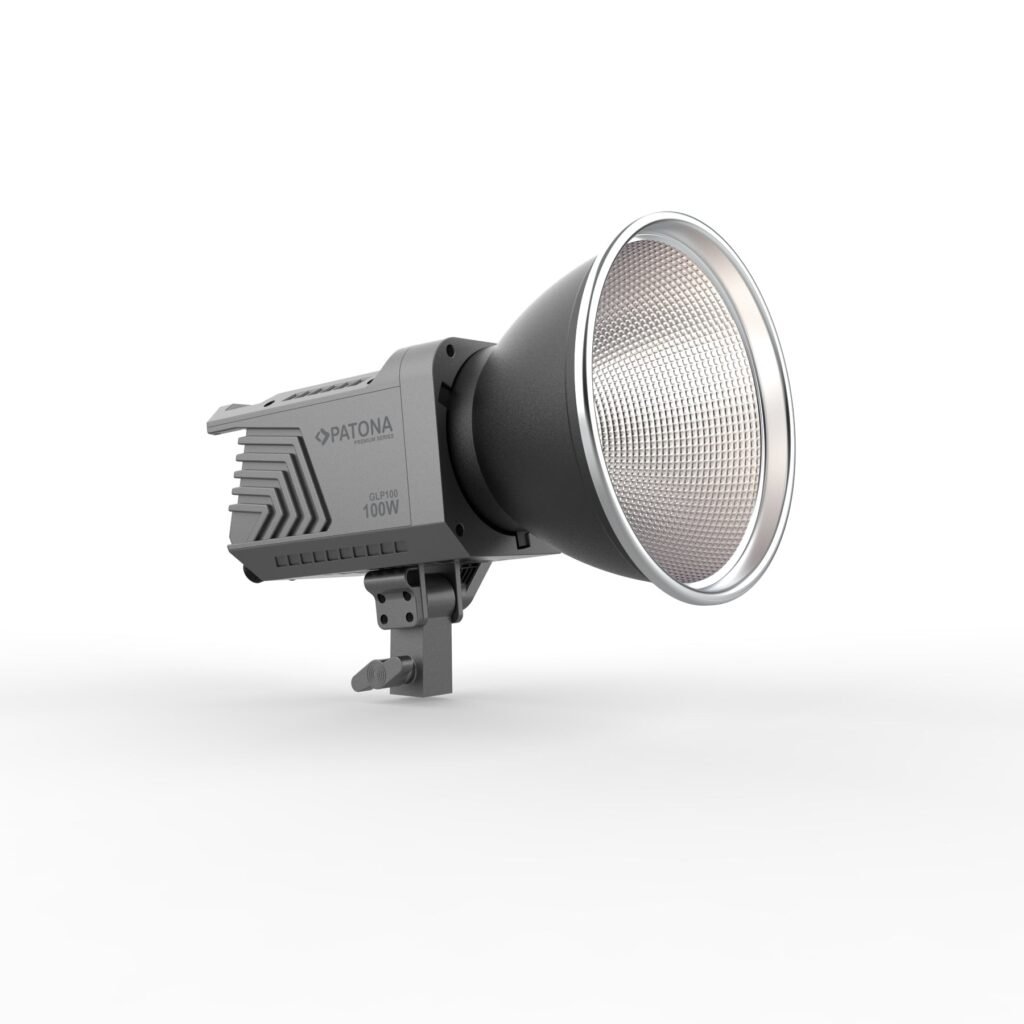 Patona Premium GLP100 RGB lampa LED 100W – Default Title