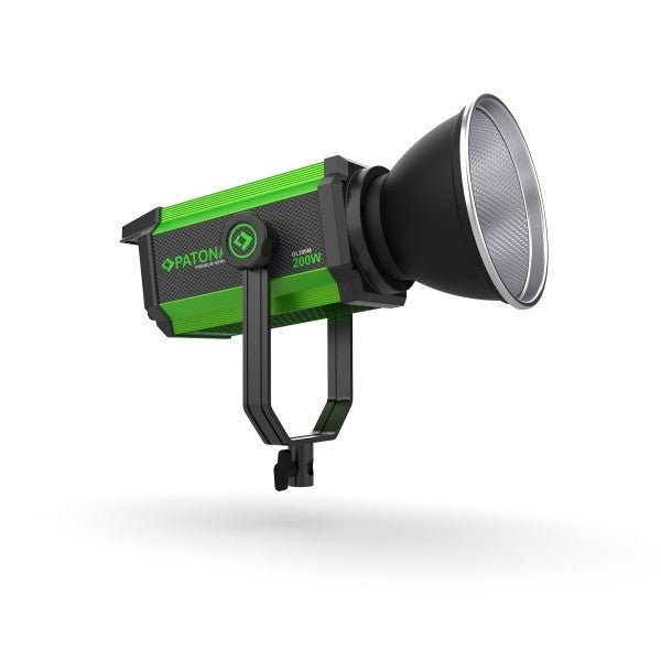 Patona Premium GL200M Bi-Color COB LED – Default Title