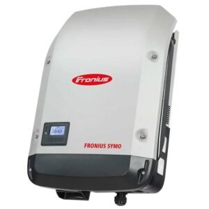 Invertor on-grid trifazat Fronius Symo 6.0-3-M WLAN-LAN-web server, 6.0 KW ( 6000W ) 4,210,040