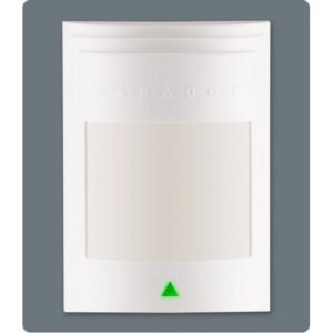 Detector de miscare Pro+PIR cu rejectie inalta la EMI si RFI Paradox 476+ / 476 PRO