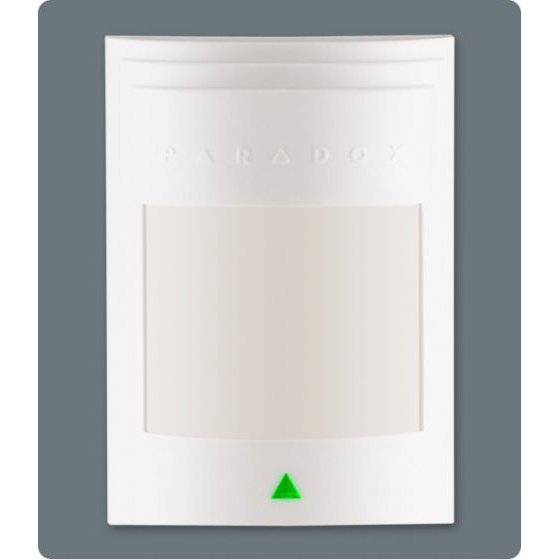 Detector de miscare Pro+PIR cu rejectie inalta la EMI si RFI Paradox 476+ / 476 PRO